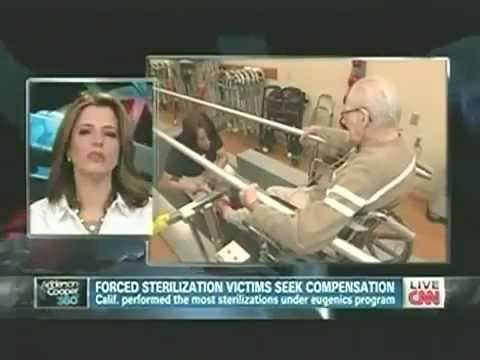 forced sterilization forced sterilization