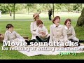 MOVIE SOUNDTRACKS (for relaxing or writing summaries/part 1) MOVIE SOUNDTRACKS (for relaxing or writing summaries/part 1)