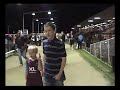 Walthamstow Dogs 4 of 4 - The Last Night