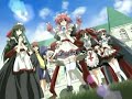 Moekan the Animation OVA 1 part 1 (Eng-Sub)