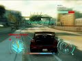 Need For Speed Undercover PC - Gameplay 2