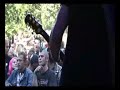 Total Chaos - Live Pod parou 2006