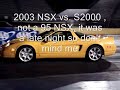 700hp Supra vs. SL65 700hp Supra vs. SL65