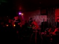 Ang pusa mo + simulan mo na - Pedicab live at Metro phi bar (fete dela musique 09)