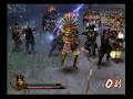 Hideyoshi Toyotomi Battle Video