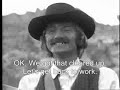 Butch Cassidy and the Sundance Kid in Aztlan Part 1