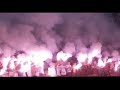 red star belgrade fans  delije 
