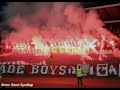 red star belgrade fans  delije 