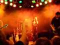 Lillasyster live @ sliperiet örnsköldsvik