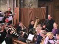 erdwärtsmesse - Pfingstgottesdienst im Wiener Stephansdom 2011