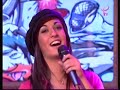 C�line Ma� ou Christophe Dion par Victoria Petrosillo!!!