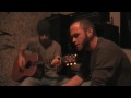 Rights Made Wrong - Even Exchange original - Acoustic by JD & Freddy **comment & rate!!**