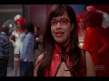 scenes from season one of ugly betty. featuring the song real girl performed by mutya buena ex sugababes singer.