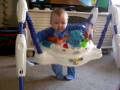 videos de Little Ryan jumping monkey..