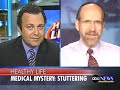 Medical Mystery: Stuttering (1) Medical Mystery: Stuttering (1)