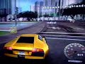 LAMBORGHINI MURCIELAGO