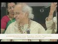 live at the lakshminarayana global music festival in kerala
extracted from lgmf dvd
(c) viji records - www.indianviolin.com