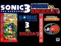 videos de Sonic 3 & Knuckles- Sky Santuary Zone Music