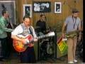 Quintology plays Leap Year Stomp
