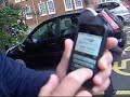 iPhone demo review