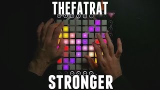 TheFatRat - Stronger