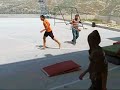 وسيم ناصر يقدم لكم جمباز في مدرسة عوريف الثانوية