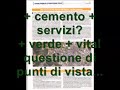 Creazzo comune a cinque stelle