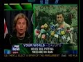 Congressman Ron Paul on Iran Situation (3-15-06) Congressman Ron Paul on Iran Situation (3-15-06)