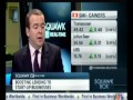 CNBC - James Caan on the Start-Up Loans scheme, January 2013
