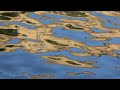 Relax with this Meditation Music, watch in HD and allow the Hypnotic image to aid your meditation. Recently while in Paris, sitting on the banks of the river Seine near Notre Dame I noticed this mesmerizing reflection on the surface of the water. With a wonderful composition of minimal music by Kevin MacLeod I offer you this video for meditation or relaxation. It was six in the morning, just before Paris was fully awake as I sat watching this wonderful reflection in constant motion, never repeating the same pattern. I thought about the thousands of years that this river has flowed by this very spot and never once shown the viewer the same reflection. I am fascinated by the chance and serendipitous encounters we make on our journey through life. This is not a computer generated image but a real reflection on a real river. I filmed this image from the banks of the river Seine in Paris. The equipment I use for creating my videos is a Canon 5d Mark2 camera with a EF 16-35mm 2.8 L II USM Lens, a EF 70-200mm 2.8 L IS USM Lens and a EF 24-70mm L USM Lens set on a Manfrotto Tripod. I record onto a SanDisk Extreme Pro 32gb Flashcard and all of this is stored in a Lowepro Flipside 400AW. I then edit on a MacBook Pro with several iomega 1tb hard drives. If you know anyone who would like this video or you feel could do with some relaxation please send them the link by email or other means, and thank you for watching.Thank you very much for watching, commenting, rating and supporting <b>...</b>