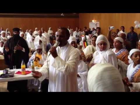 kidus yared in amharic pdf