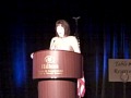 Tucson Association of Realtors - 2009 MLS President, Kim Clifton & 2009 TAR President, Lisa Suarez
