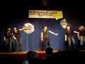 WCGS - Singstaff - (spicegirls) - Woohoo - Miss Banaghan Mis
