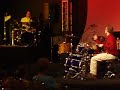 Stopa/Robey Drum Set Duet