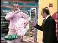 2� d�a de Ricarte Soto animando concurso Sure�a 1� parte