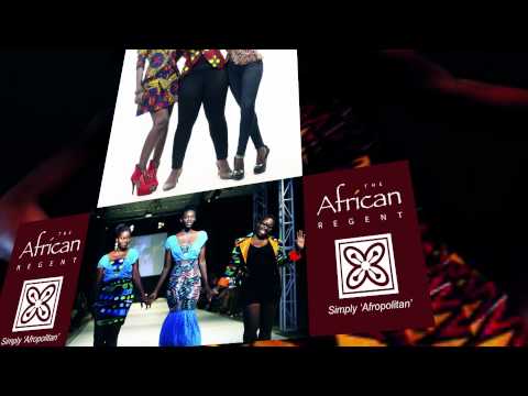 The Afropolitan Experience - The African Regent Hotel hosts Ghana's finest designers and brands once a month. Shopping in Accra has never been easier. Why don't you pop in and buy yourse...