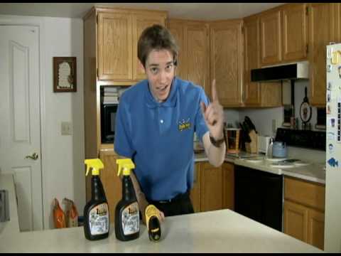 Zom-Free Infomercial