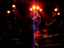 Daniel Johnston - Live i Gbg 4