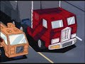 Transformers episode 30 - Dinobot island 2 part 1