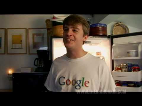 ¿Como sería tener a Google como compañero de cuarto? 0 ¿Como sería tener a Google como compañero de cuarto?