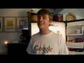 Google as a roommate