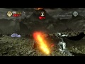 LEGO Lord of The Rings - Intro and Gameplay (HD)