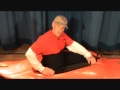 How to Install a Seals Randed Neoprene Kayak Sprayskirt