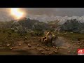Froblins using Direct X 10.1 on Radeon 4850