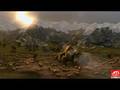 Froblins using Direct X 10.1 on Radeon 4850