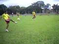 Soccer Training S E Itapirense   SP   Brazil