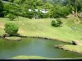 Houjou garden in Kenchoji , Kamakura