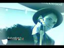 young man sings the subway blues in vidcast debut!

singer/songwriter jeremiah lockwood works his mojo in the subways preferring an audience of bustling strangers and the skins dropped into his tip can than the merits of a traditional job. for over a decade, mr. lockwood honed his skills playing alongside nyc blues legend carolina slim.