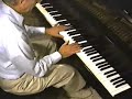 jelly roll morton lesson   dick hyman