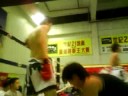 UPPERCLUB & 富德館內賽09.7.2008(吳家熙第二回)
